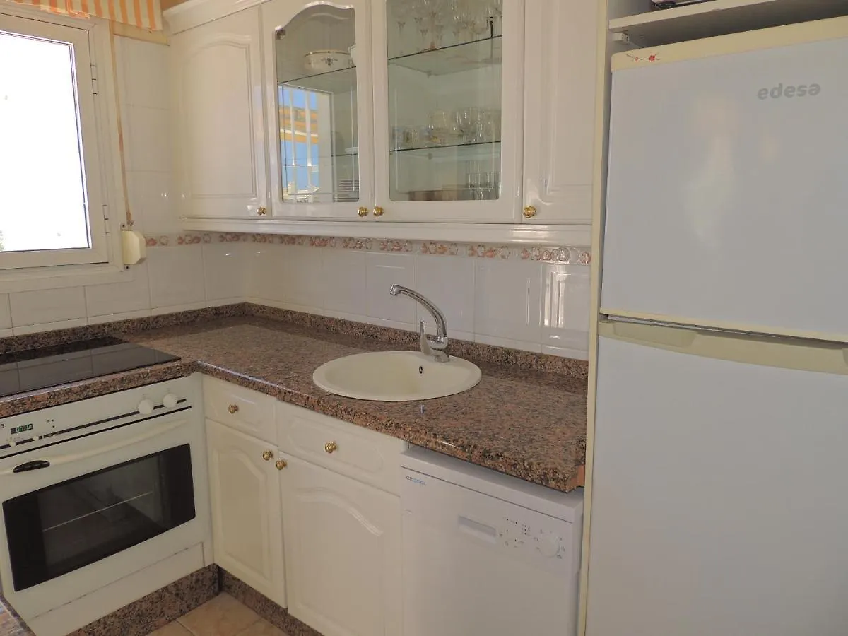 Apartment Ole Playa 5A Beach Front - A Pie De Playa, Sea Views - Vistas Al Mar, Puerto Marina Benalmadena