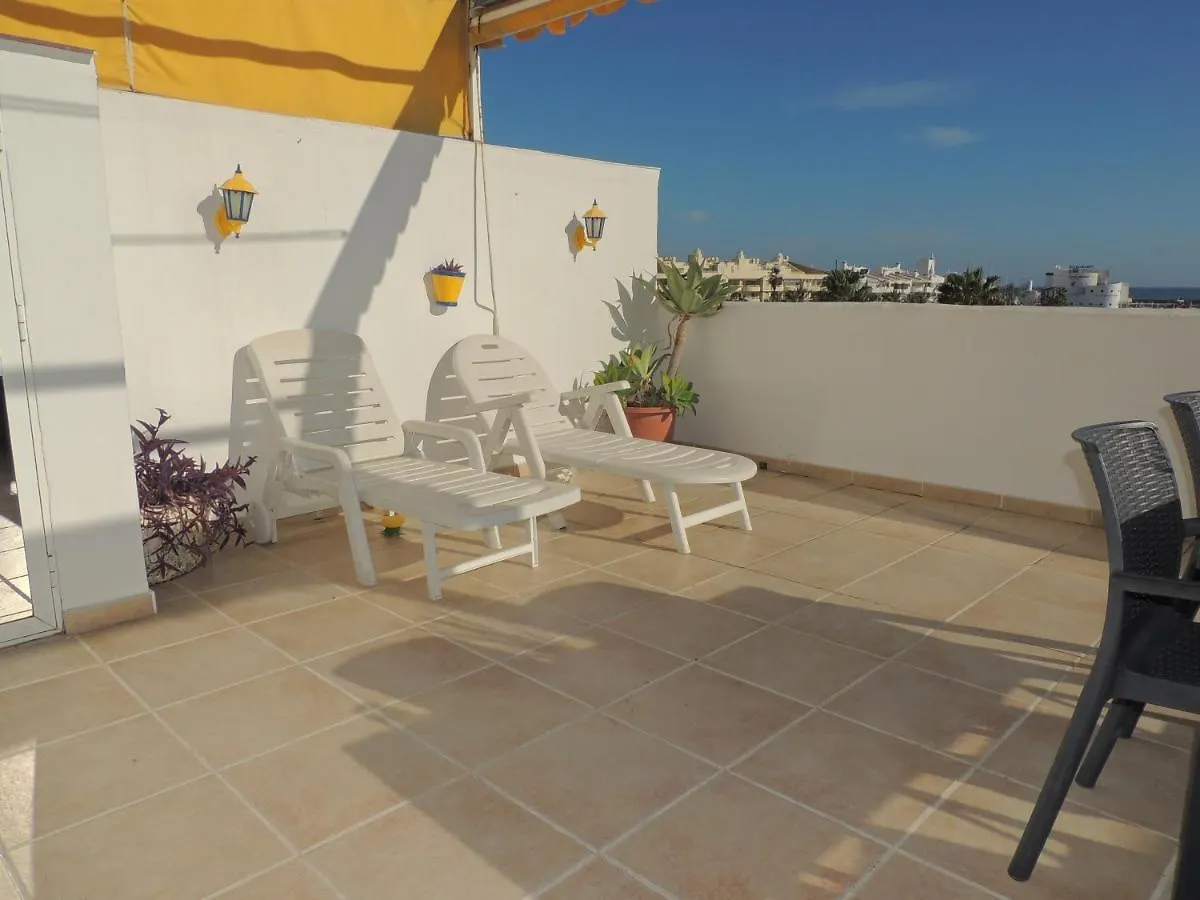 Ole Playa 5A Beach Front - A Pie De Playa, Sea Views - Vistas Al Mar, Puerto Marina Benalmadena Apartment